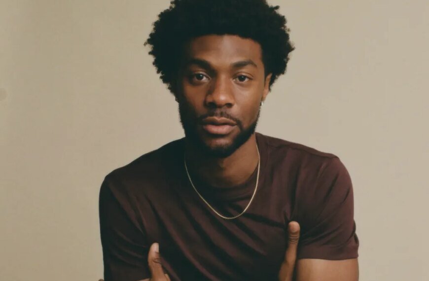 CAA Signs Jonathan Daviss from "Outer Banks" for Role as Young Snoop Dogg in Upcoming Universal Biopic