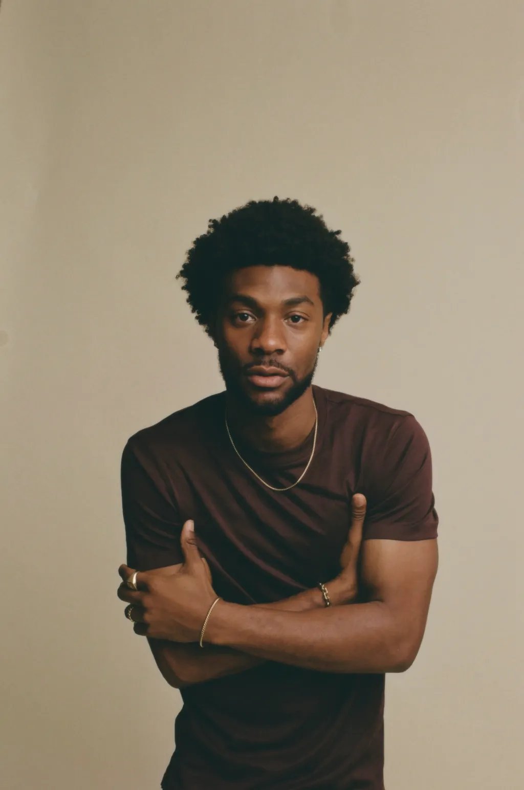 CAA Signs Jonathan Daviss from "Outer Banks" for Role as Young Snoop Dogg in Upcoming Universal Biopic