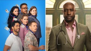 CBS Cancels 'Watson' and 'DMV': What This Means for Upcoming Comedy Pilots