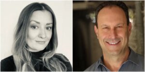 CMG Productions and Moscot Global Collaborate to Bring American Scripted Shows to the UK