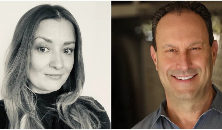 CMG Productions and Moscot Global Collaborate to Bring American Scripted Shows to the UK