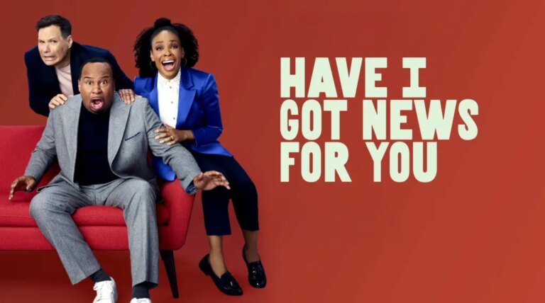 CNN Interrupts ‘Have I Got News For You’ for Ongoing Coverage of the Iran War