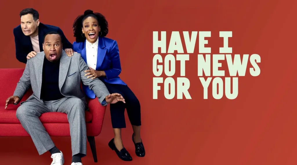 CNN Interrupts ‘Have I Got News For You’ for Ongoing Coverage of the Iran War