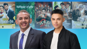 COL Group Launches Convenient Microdrama In A Box App at FilMart