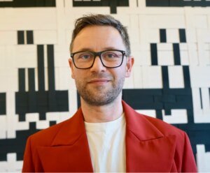 CPH:DOX Artistic Director Niklas Engstrøm Discusses Maintaining Independence from Danish Government Oversight