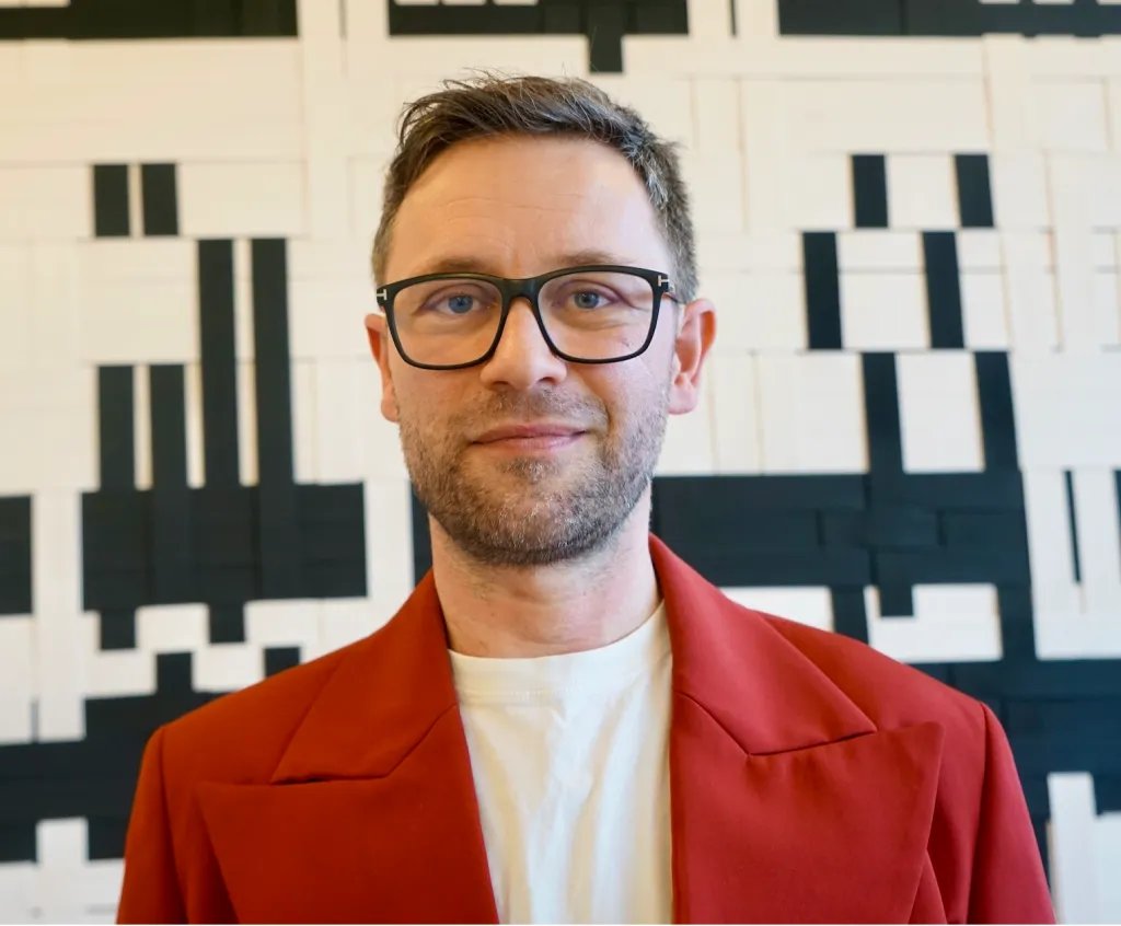 CPH:DOX Artistic Director Niklas Engstrøm Discusses Maintaining Independence from Danish Government Oversight