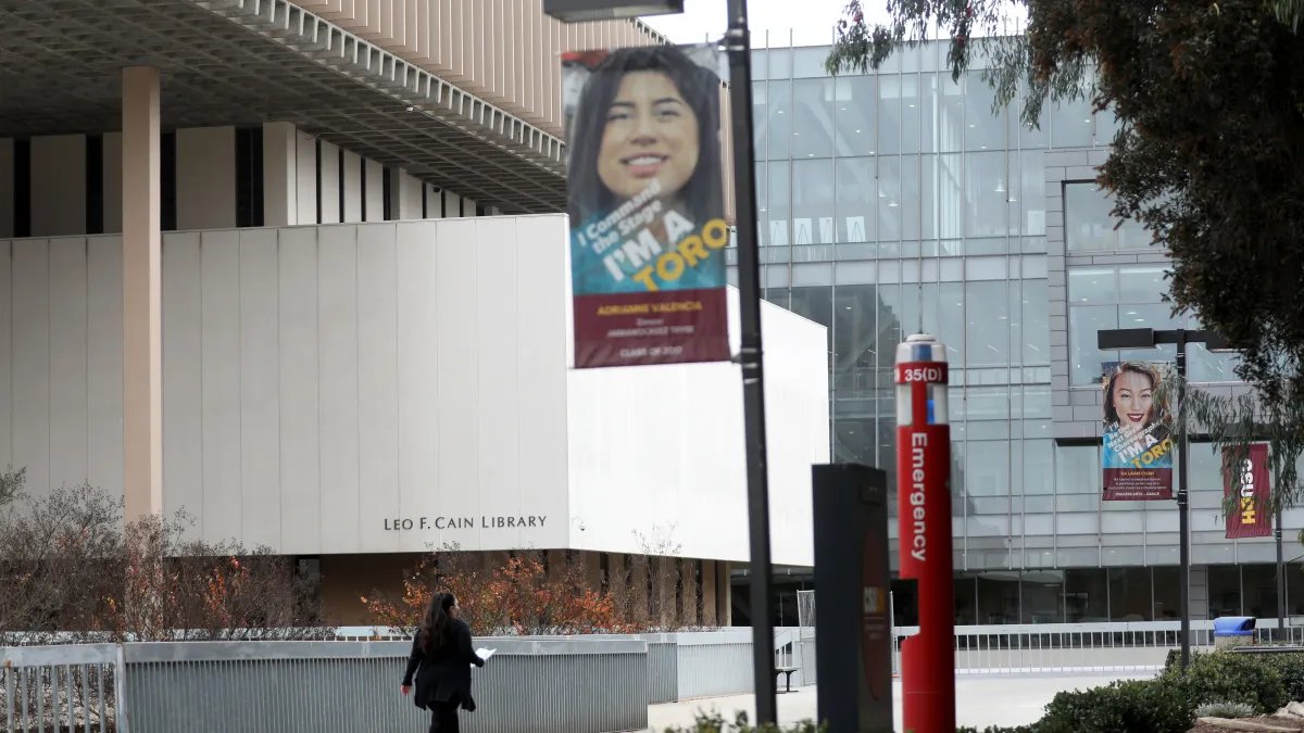 Cal State Dominguez Hills Introduces New Free Tuition Program