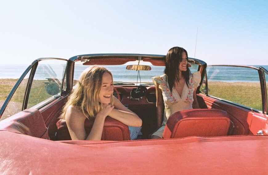 California Love Takes Center Stage at Bloomingdale’s with Live Performances from L.A. Phil