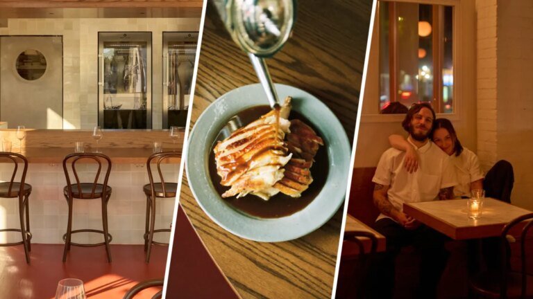 California Michelin Guide Welcomes 6 Exciting New Restaurants in Los Angeles