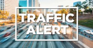Caltrans Alerts Drivers to Expect Significant Delays on the 405 Freeway at Sepulveda Pass This Weekend