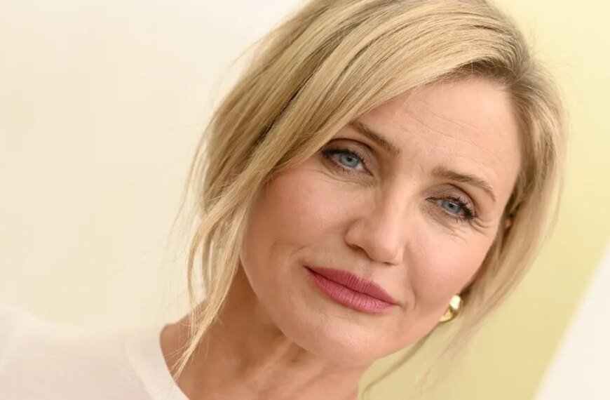 Cameron Diaz Trusts This Gentle SPF for Sensitive Skin—Why Amazon Shoppers Love It