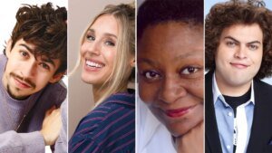 Cameron Diaz and Stephen Merchant’s New Rom-Com Project at Amazon MGM Studios Welcomes Four New Cast Members