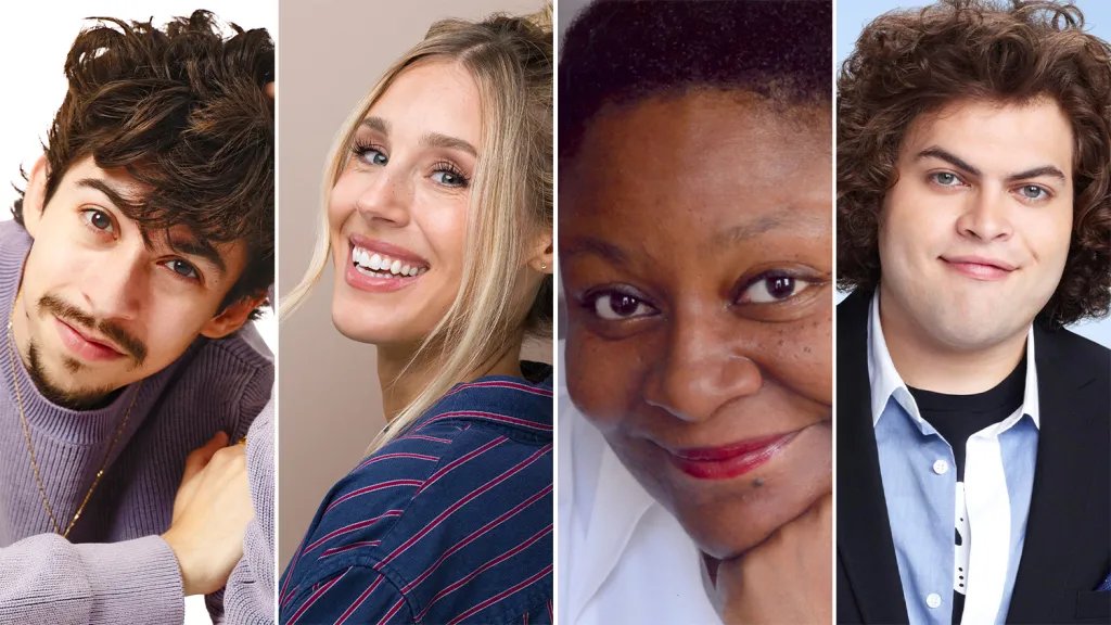 Cameron Diaz and Stephen Merchant’s New Rom-Com Project at Amazon MGM Studios Welcomes Four New Cast Members