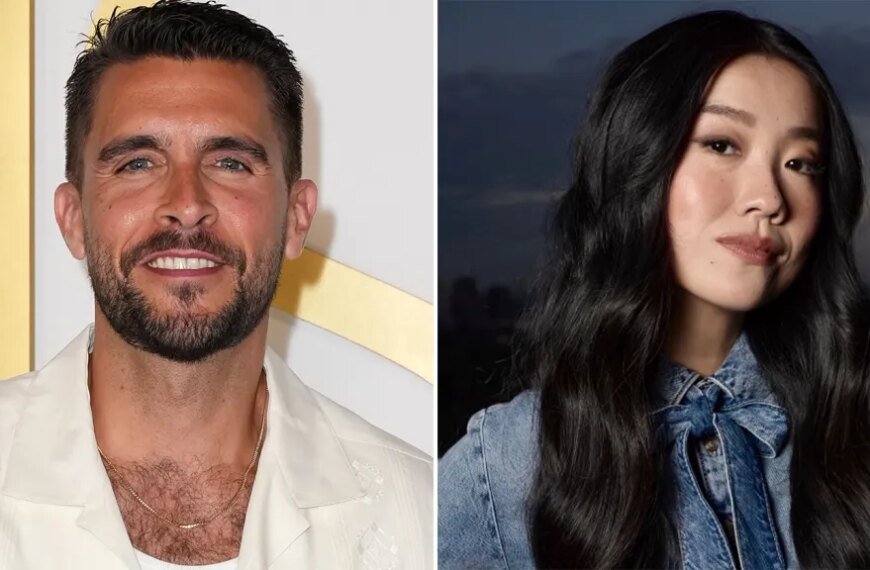 Cameron Diaz and Stephen Merchant's New Rom-Com Welcomes Josh Segarra and Sherry Cola at Amazon MGM Studios