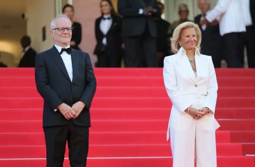 Cannes Film Festival Announces Date for 2026 Official Selection Announcement