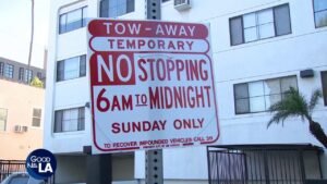 Car Towed in Hollywood on Oscars Sunday? Here’s What You Need to Know About the $409 Fee