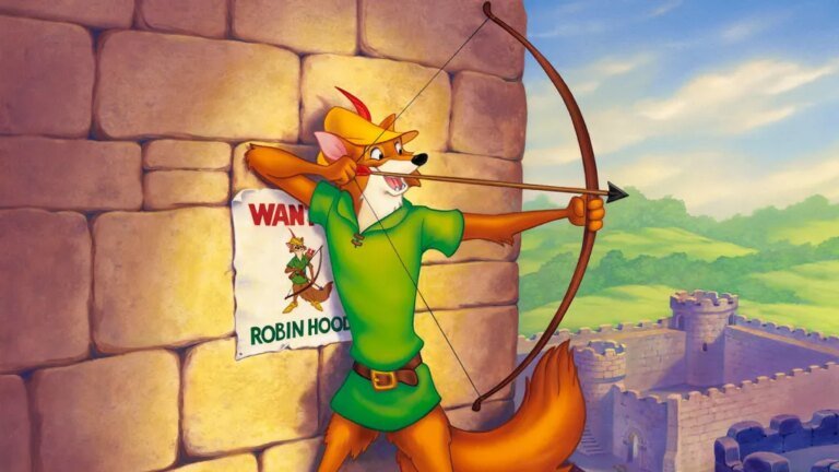 Carlos López Estrada Shares His Thoughts on the Status of Disney’s ‘Robin Hood’ Remake