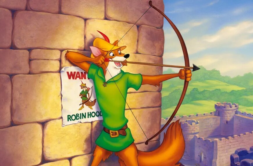 Carlos López Estrada Shares His Thoughts on the Status of Disney’s ‘Robin Hood’ Remake