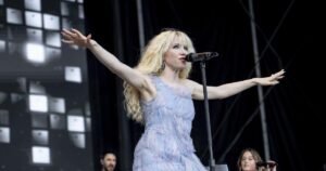 Carly Rae Jepsen Welcomes a New Baby with Producer Cole M.G.N.