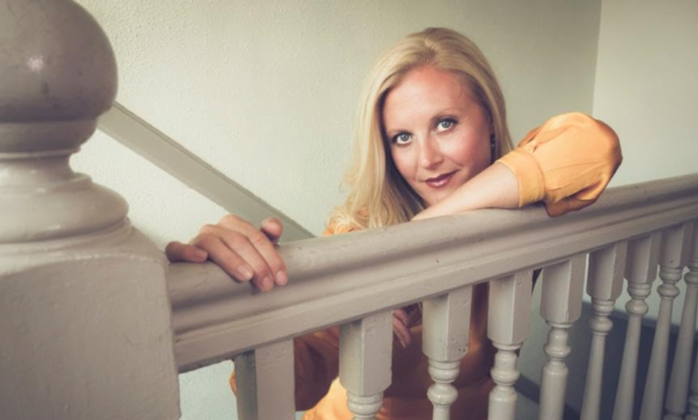 Carrie Anne Fleming, Beloved Actress from 'iZombie' and 'Supernatural,' Passes Away at 51