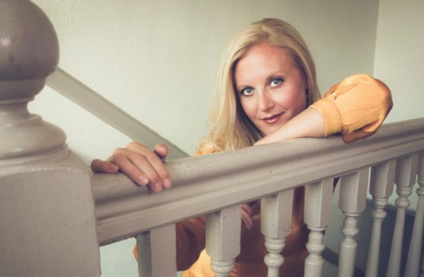 Carrie Anne Fleming, Beloved Actress from 'iZombie' and 'Supernatural,' Passes Away at 51