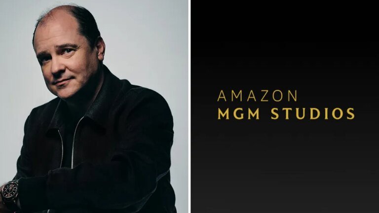 Carrie’s Mike Flanagan Signs Exciting New Multi-Year Deal with Amazon MGM Studios