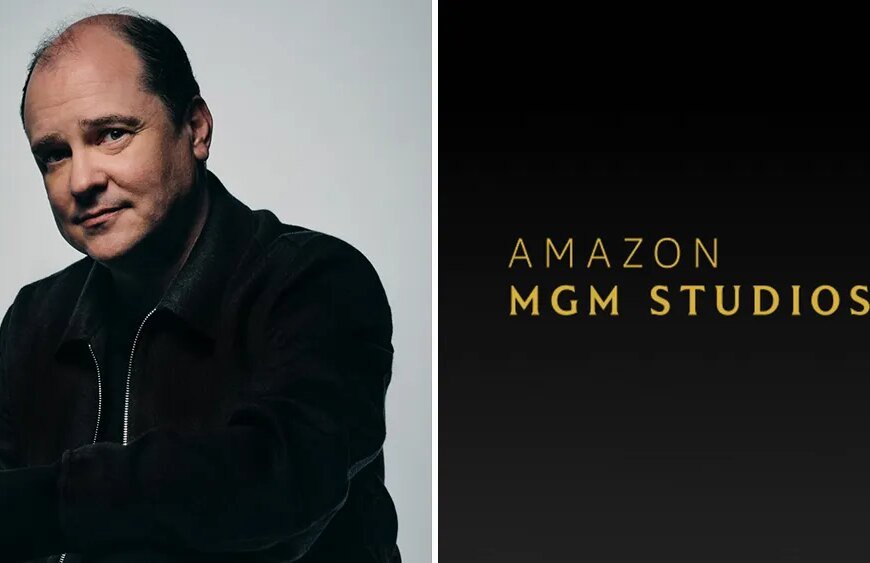 Carrie’s Mike Flanagan Signs Exciting New Multi-Year Deal with Amazon MGM Studios