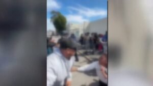 Carson High School Staff Member Involved in Campus Fights