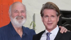 Cary Elwes Remembers Rob Reiner on His 79th Birthday: “Thinking of You”