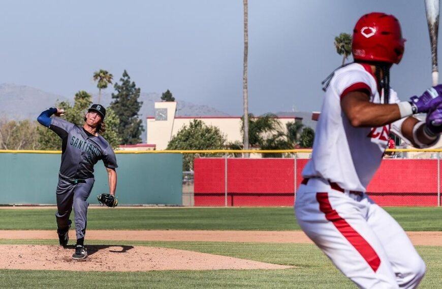 Catch the Thrilling Matchup: Anthony Murphy Faces Striker Pence in Prep Baseball Roundup
