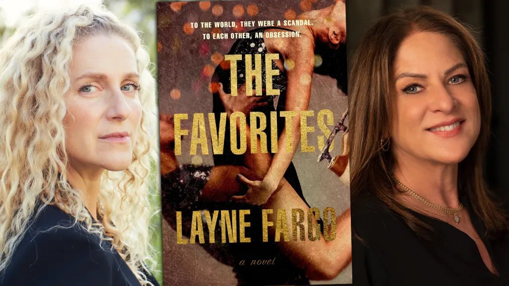 Cathy Schulman's Welle Entertainment is Bringing Layne Fargo's Bestseller 'The Favorites' to Netflix, with Kate Gersten from 'The Last Showgirl' Writing the Script