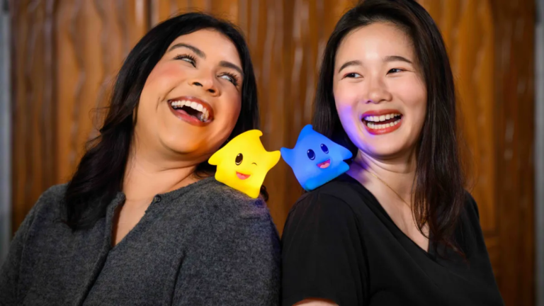 Celebrate The Super Mario Galaxy Movie at Super Nintendo World with Special Food and Merchandise