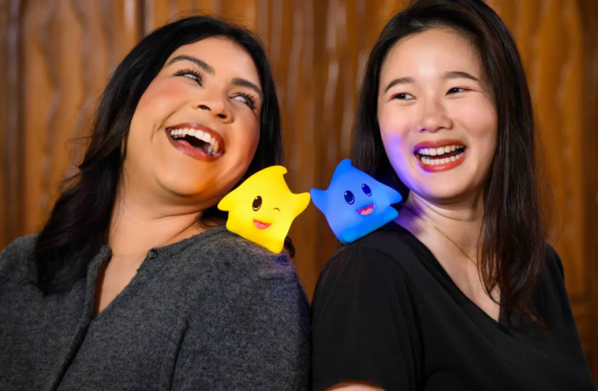 Celebrate The Super Mario Galaxy Movie at Super Nintendo World with Special Food and Merchandise