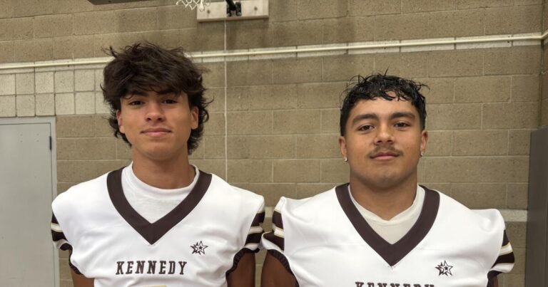 Celebrating Our Football Student-Athletes at the Annual Banquet