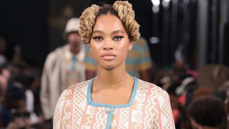 Celebrating the Impact of African Designers on Global Fashion