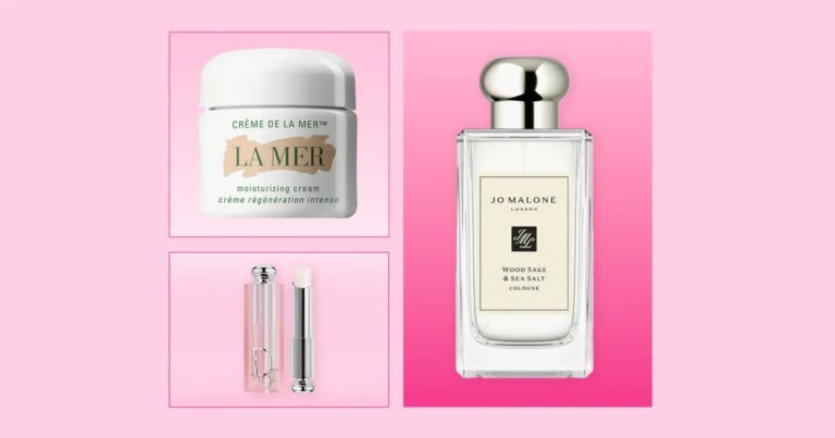 Celebrity-Favorite Beauty Staples You Can Find in Nordstrom's Spring Sale—Only 2 Days Left to Shop!