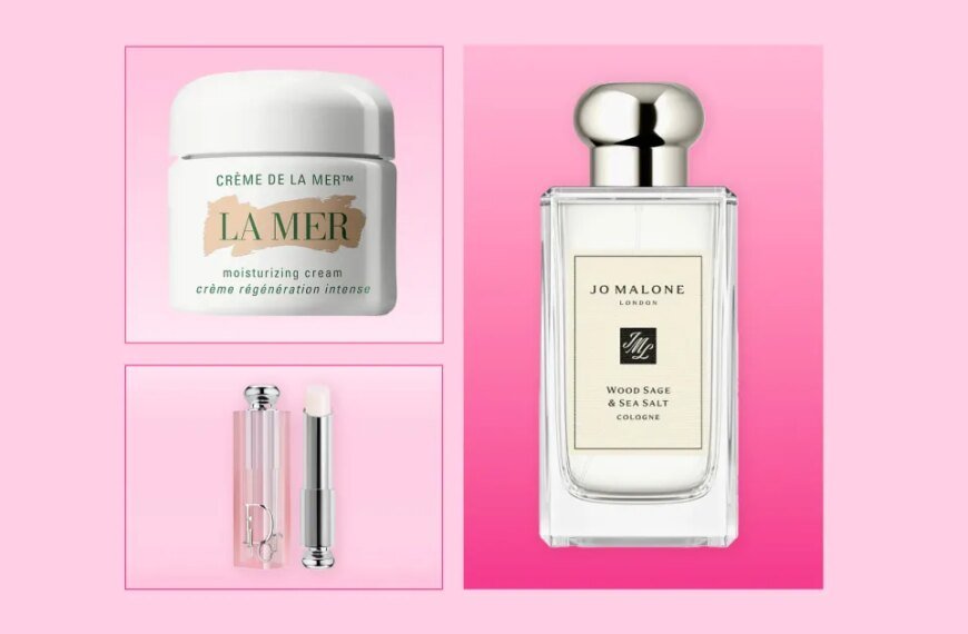 Celebrity-Favorite Beauty Staples You Can Find in Nordstrom's Spring Sale—Only 2 Days Left to Shop!