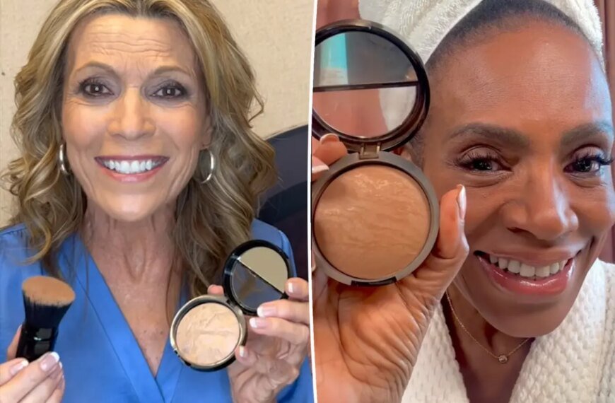 Celebrity Favorite Foundation on Sale: Get It Now for 50% Off!