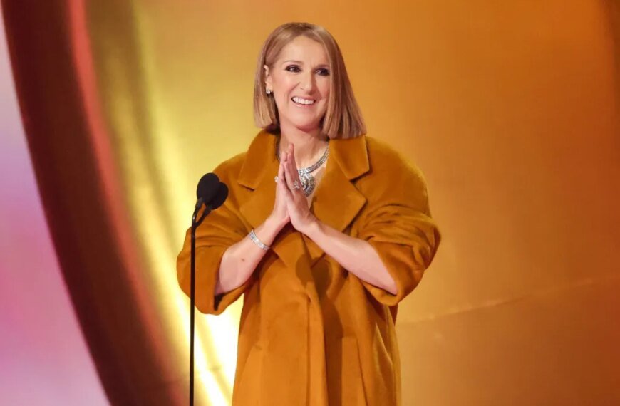 Celine Dion Shares Exciting 2026 Paris Residency Dates and Her Journey to Health