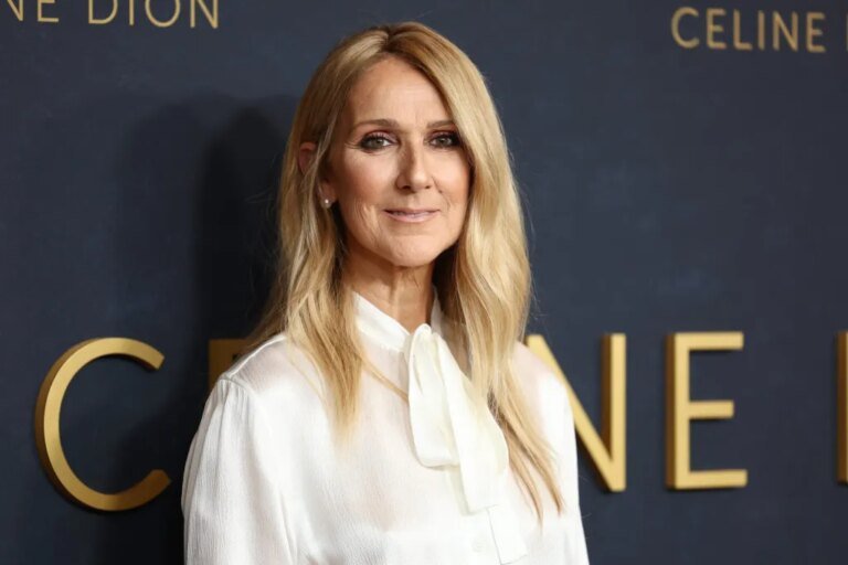 Celine Dion's Possible Return to Paris: What the New Posters Might Mean