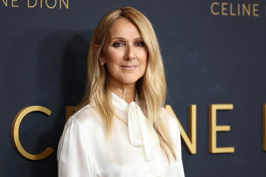 Celine Dion's Possible Return to Paris: What the New Posters Might Mean