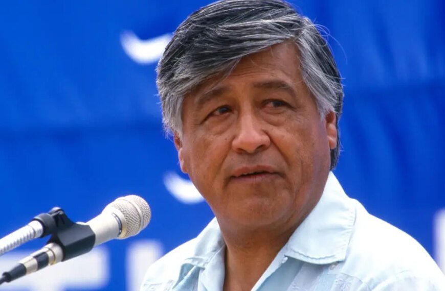 César Chávez Foundation and UFW Step Back from Celebrations Due to Abuse Claims
