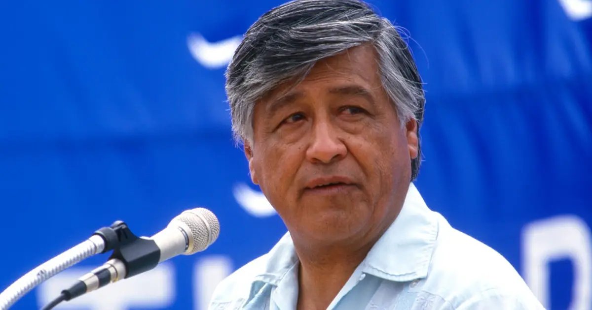 César Chávez Foundation and UFW Step Back from Celebrations Due to Abuse Claims