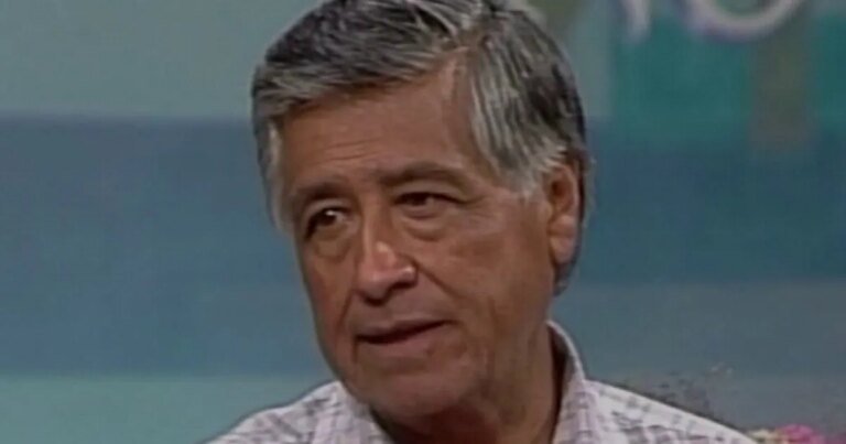 César Chávez's Legacy Challenged by Recent Sexual Abuse Allegations