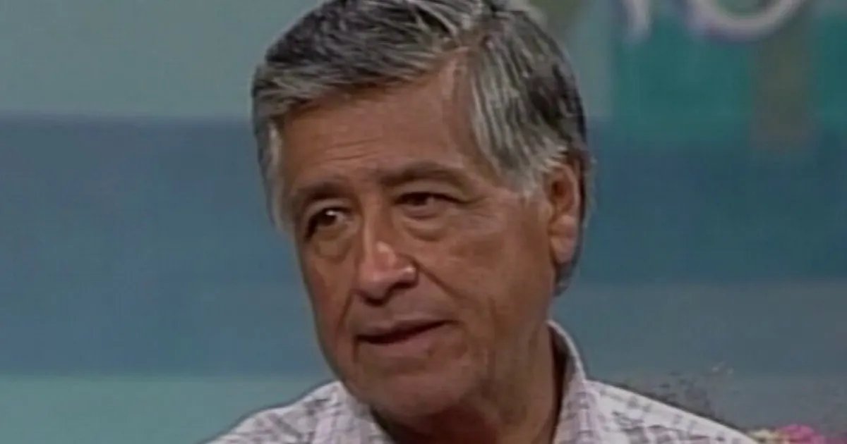 César Chávez's Legacy Challenged by Recent Sexual Abuse Allegations