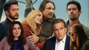 Changes in the Virgin River Cast: Who's Leaving and Who's Coming Back for Season 8?