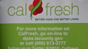 Changes to CalFresh Eligibility: Impact on Non-Citizens' Access to Benefits