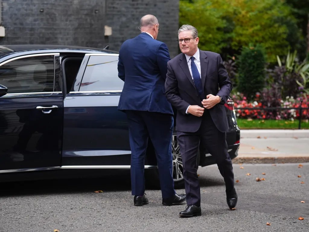 Channel 4 to Bring Back the UK’s Famous COBRA War Room in Exciting New Entertainment Show