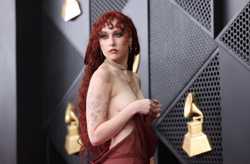 Chappell Roan Addresses Jorginho's Claims About Emotional Impact on a Young Fan