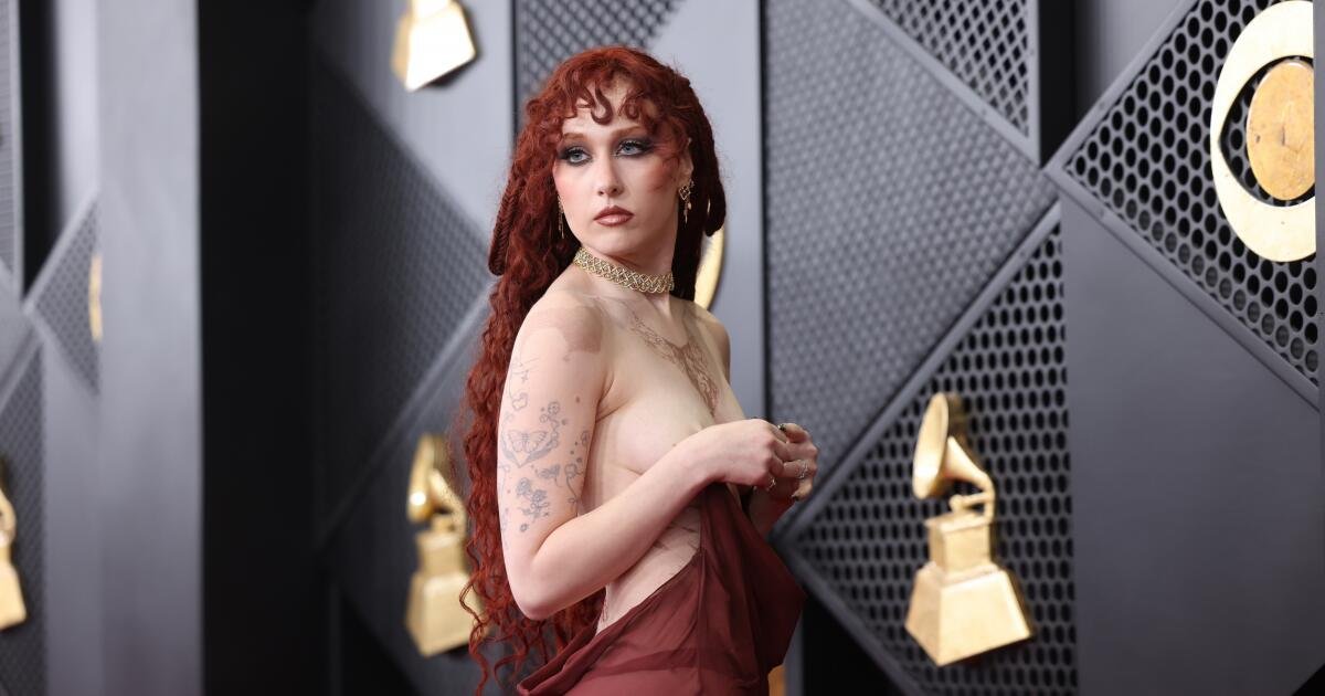 Chappell Roan Addresses Jorginho's Claims About Emotional Impact on a Young Fan